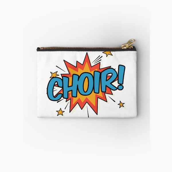 Item preview, Choir! designed and sold by orlumbuspirate.