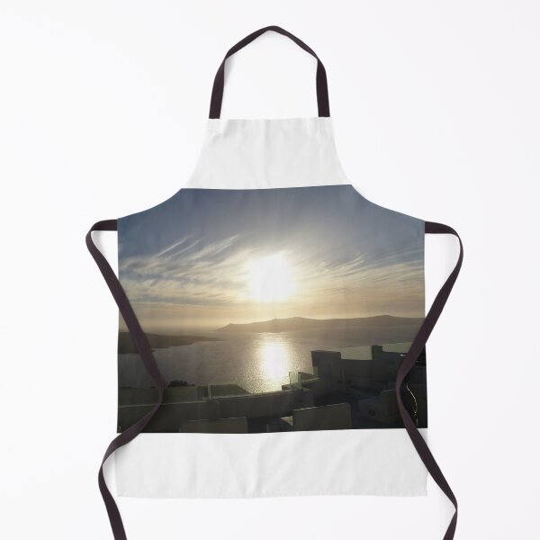 Item preview, The Mindblowing Mediterranean Sunset designed and sold by Zooburbia.