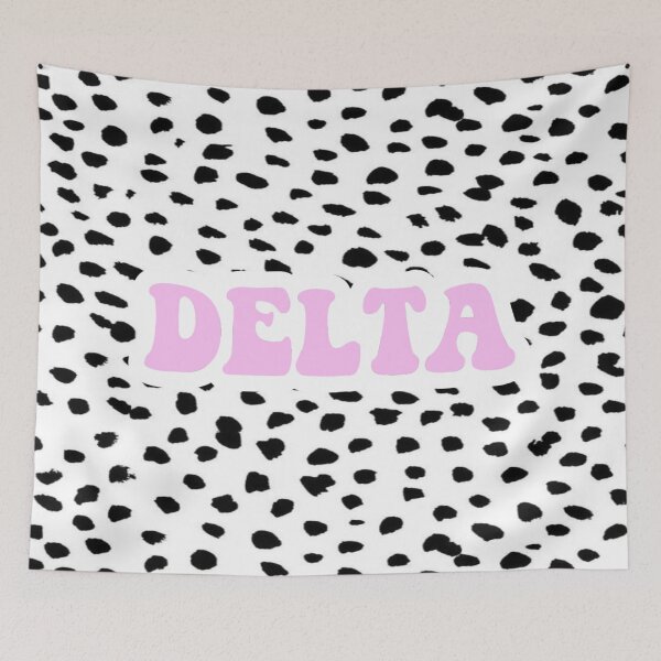 Item preview, Delta designed and sold by Megan-Kendall.