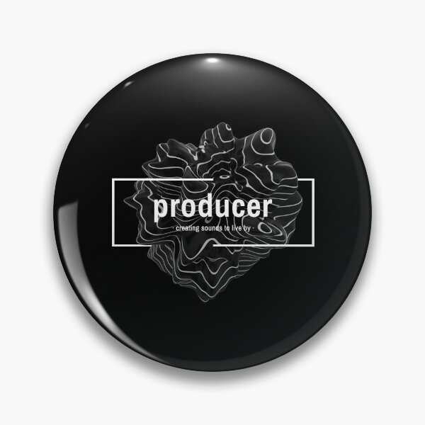 Item preview, Producer Creator designed and sold by HypeStation.