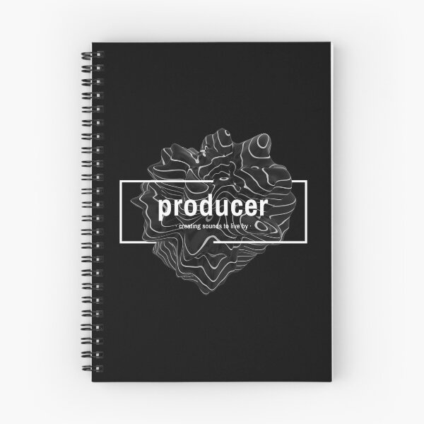 Item preview, Producer Creator designed and sold by HypeStation.