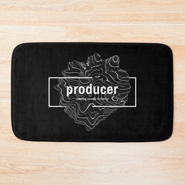 Item preview, Producer Creator designed and sold by HypeStation.