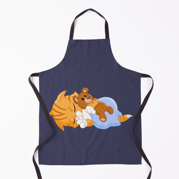 Item preview, Sleeping Kitten designed and sold by Yael Weiss.