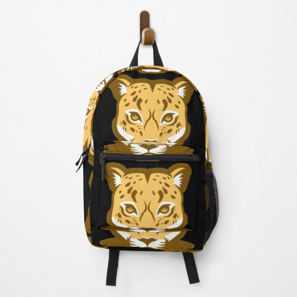 Item preview, Jaguar Mascot designed and sold by TeeZoneZtore.