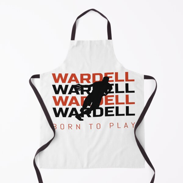 Item preview, Go wardell designed and sold by THB designs.