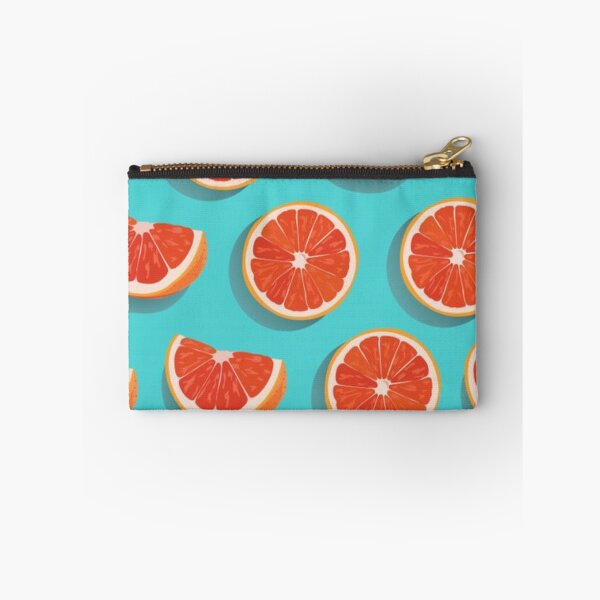 Item preview, Grapefruit motif fruit designed and sold by MyLittleBrend.