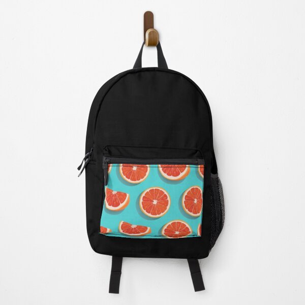 Item preview, Grapefruit motif fruit designed and sold by MyLittleBrend.