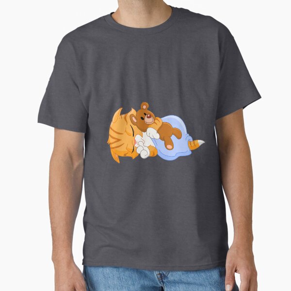 Item preview, Sleeping Kitten designed and sold by Yael Weiss.