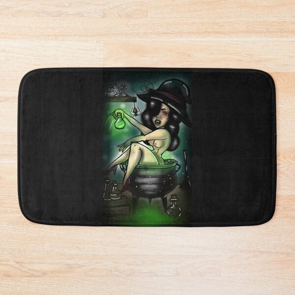 Item preview, witches brew designed and sold by LittleMissKelly.