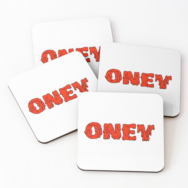 Artikelvorschau, ONEONTA MELTING STICKER entworfen und verkauft von ava-olivia.