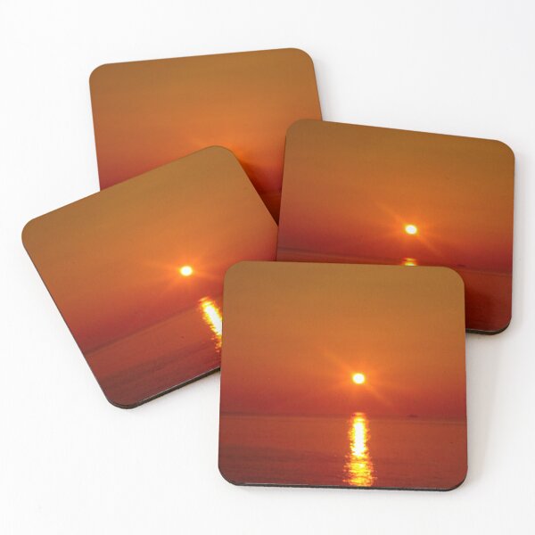 Item preview,  The sun falling into the sea  designed and sold by human8891.