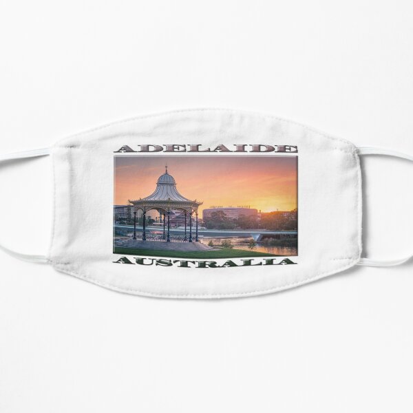 Elder Sunset Mask