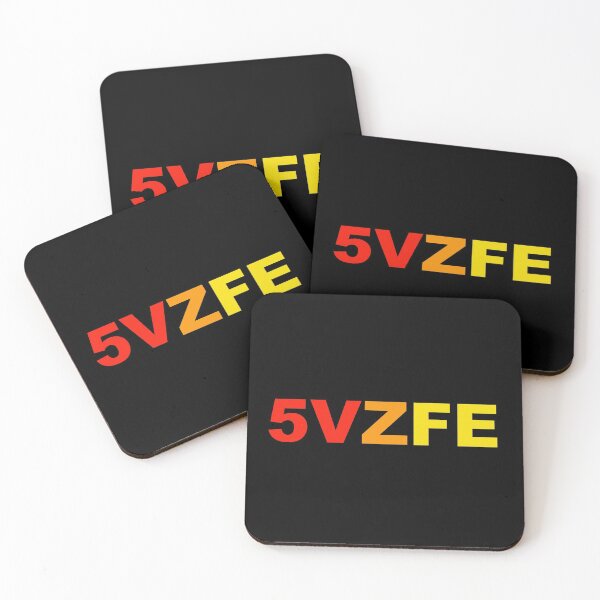 Item preview, 5VZFE designed and sold by DriveModern.