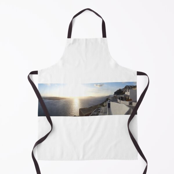 Item preview, Santorini Sunset, Greece designed and sold by Zooburbia.