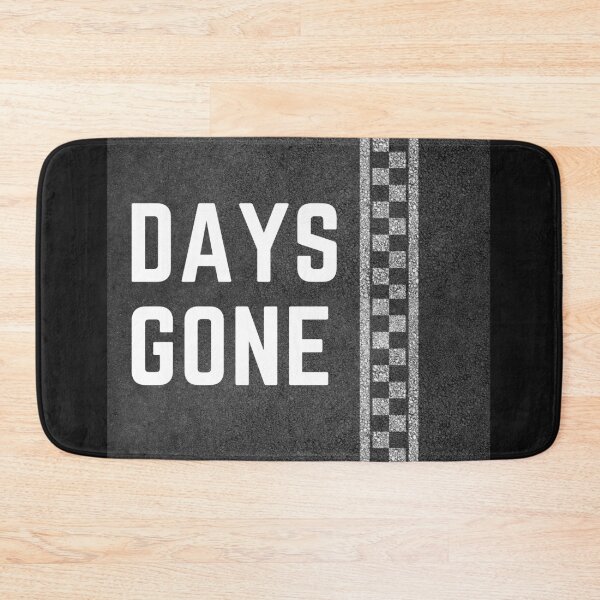 Item preview, DAYS GONE designed and sold by Rahke.