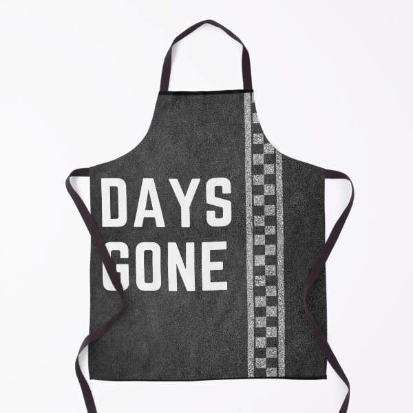 Item preview, DAYS GONE designed and sold by Rahke.