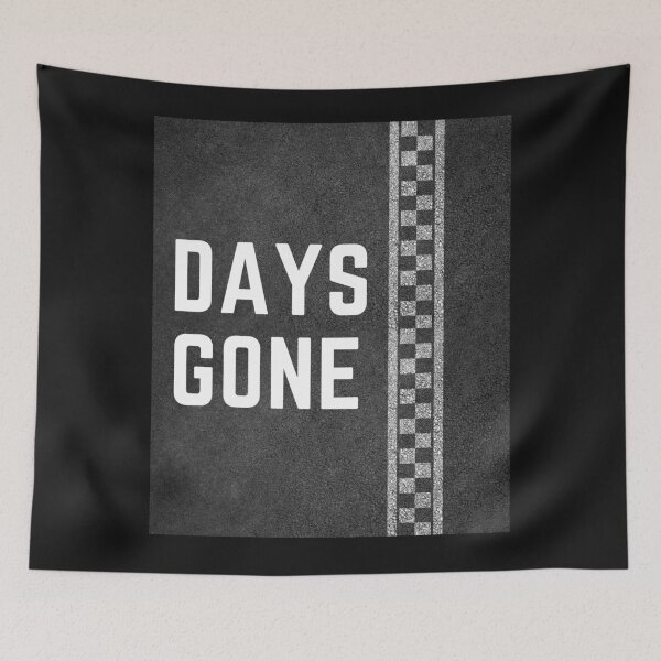 Item preview, DAYS GONE designed and sold by Rahke.