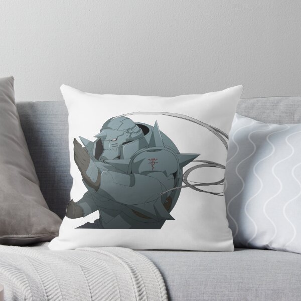 Artikelvorschau, Alphonse Elric entworfen und verkauft von TerryHumphery.