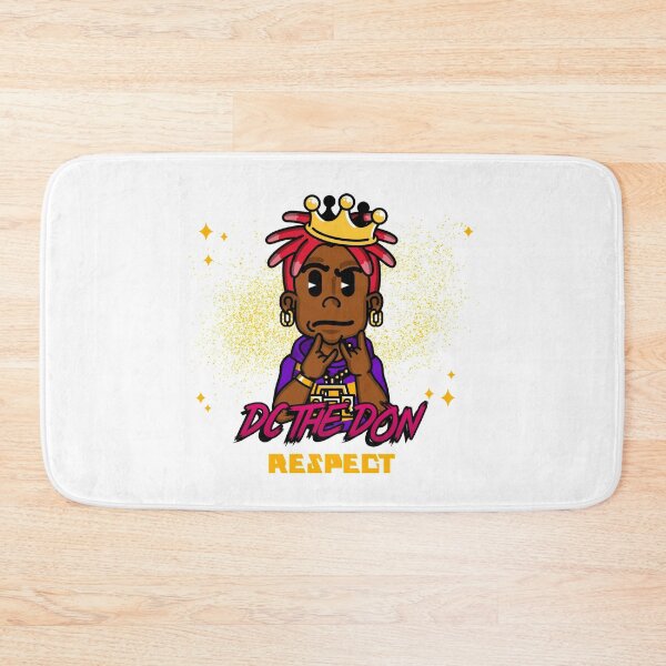 Item preview, DC THE DON designed and sold by THB designs.