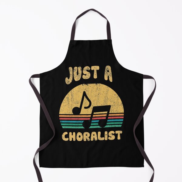 Item preview, ⭐ Just A Choralist ⭐ designed and sold by orlumbuspirate.