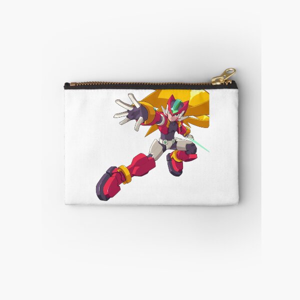 Item preview, Megaman ZX Advent designed and sold by grassbeat.