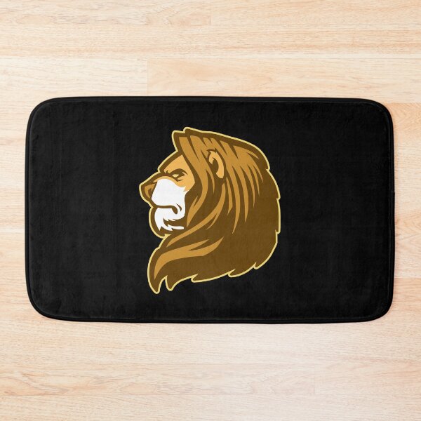 Item preview, Lion Mascot designed and sold by TeeZoneZtore.