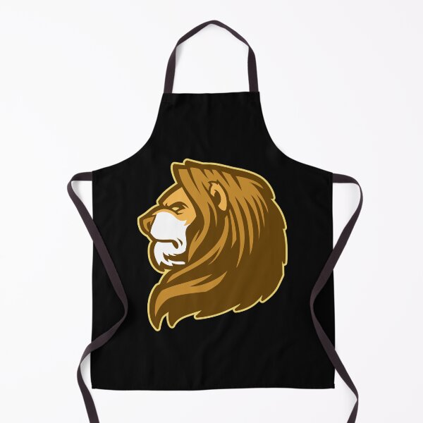 Item preview, Lion Mascot designed and sold by TeeZoneZtore.