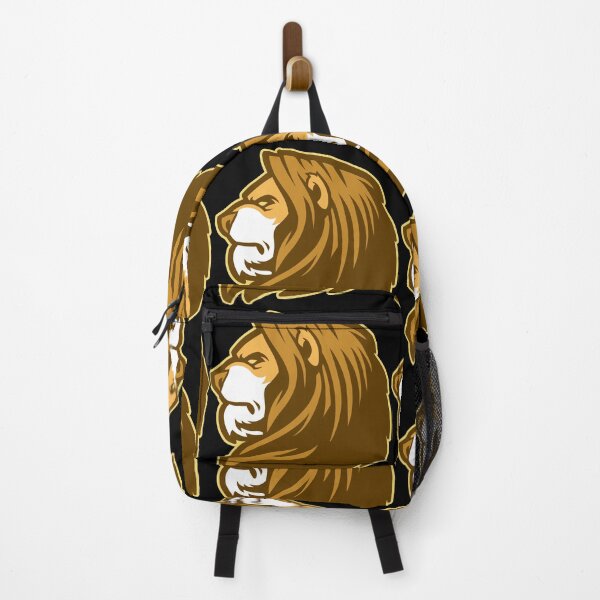 Item preview, Lion Mascot designed and sold by TeeZoneZtore.