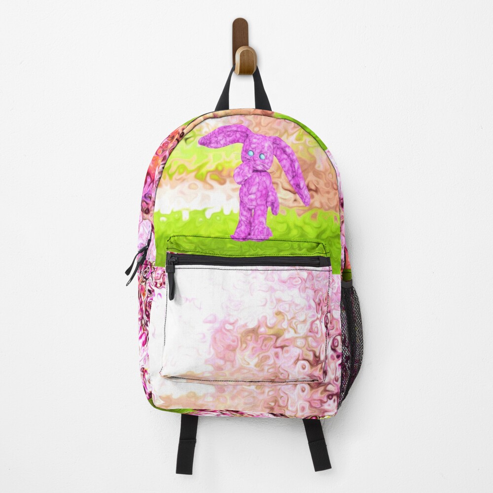 Item preview, Backpack designed and sold by CTixier1.