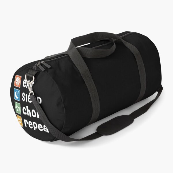 Item preview, Choir. Eat. Sleep. Repeat designed and sold by orlumbuspirate.