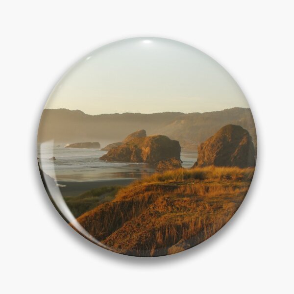 Item preview, The Pacific Coast Highway (PCH) from LA to Seattle, USA designed and sold by Zooburbia.