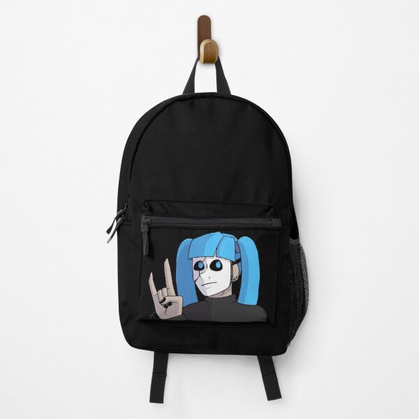 sally face backpack