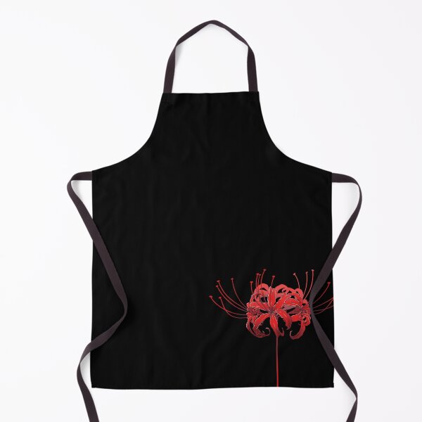 Item preview, Beautiful Red Spider Lily  designed and sold by rubydian.