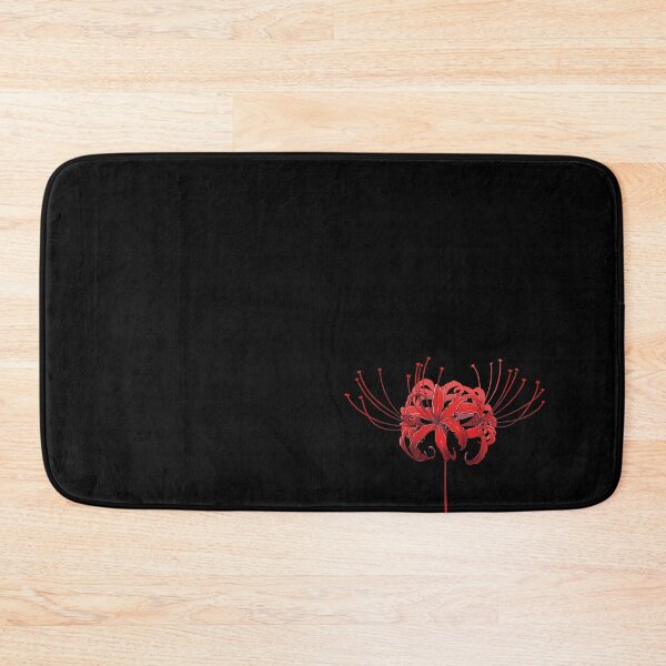 Item preview, Beautiful Red Spider Lily  designed and sold by rubydian.