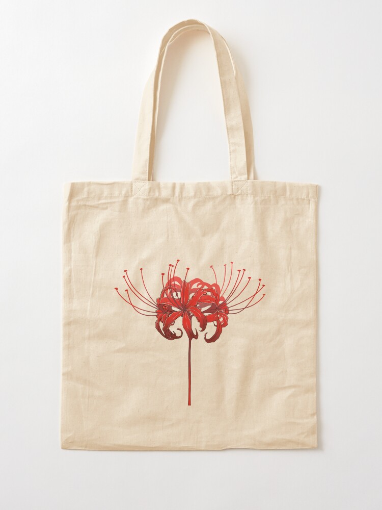 ★HEEARI★ [3rd Reorder] Lily Ribbon Tote Bag_Red MUSINSA | HEEARI Lily Ribbon Mini Tote Bag_Red