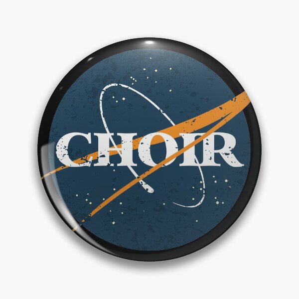 Item preview, Choir Space Vintage designed and sold by orlumbuspirate.