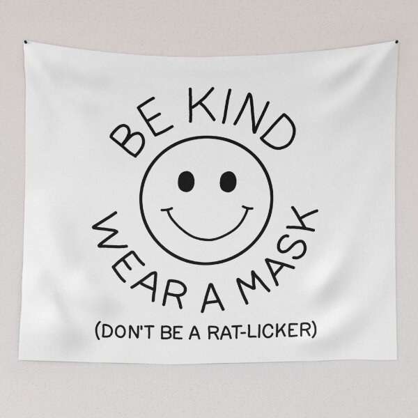 Item preview, Dont be a rat-licker designed and sold by ValentinaHramov.