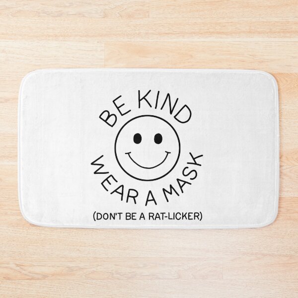 Item preview, Dont be a rat-licker designed and sold by ValentinaHramov.