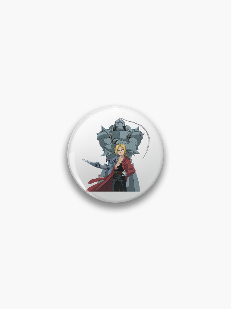 Pin on Fullmetal Alchemist