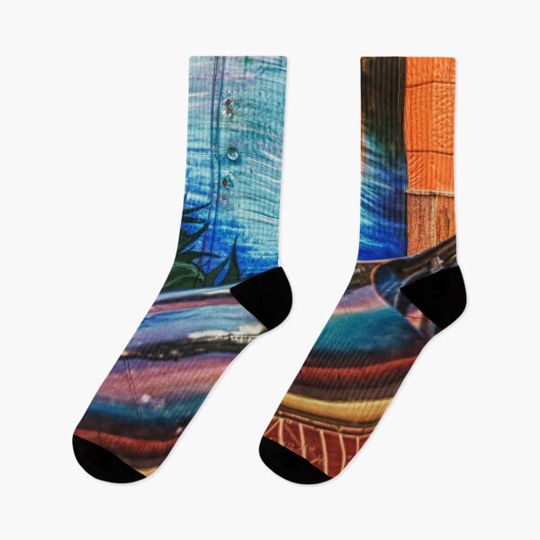 Item preview, "Avenue" or "Urban Trampantojo" designed and sold by Sofía Jesús Serra Giráldez.