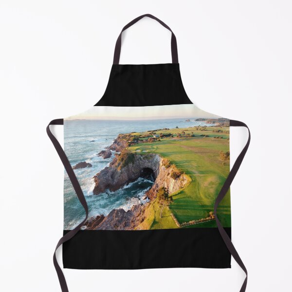 Item preview, Third Hole Narooma Golf Course photograph designed and sold by Brett Thompson.