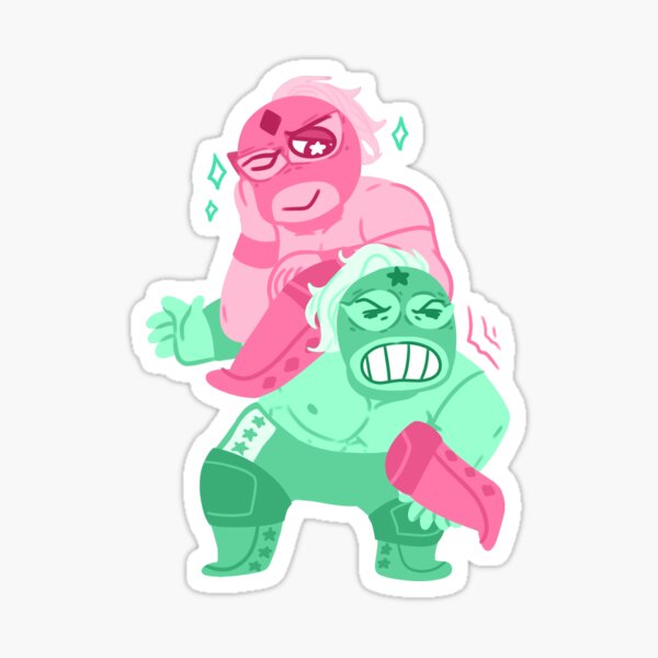 Octopus Hold Sticker