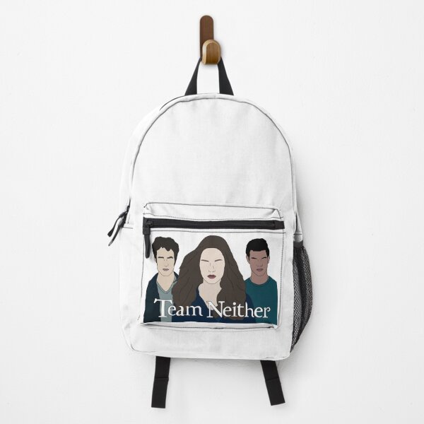 Item preview, Team Neither Sticker designed and sold by Madison Sylvester.