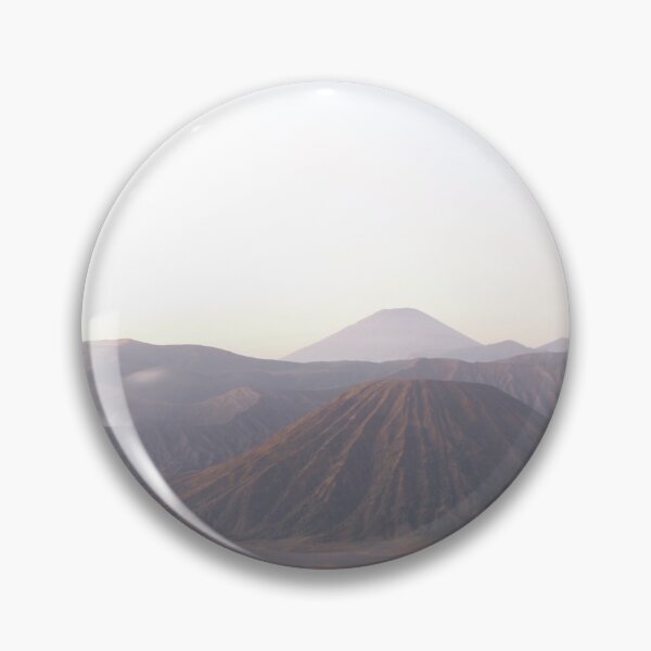 Item preview, Sunrise at Mt Bromo Volcano, Java, Indonesia designed and sold by Zooburbia.
