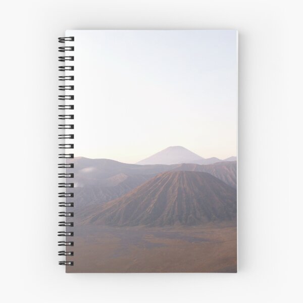 Item preview, Sunrise at Mt Bromo Volcano, Java, Indonesia designed and sold by Zooburbia.