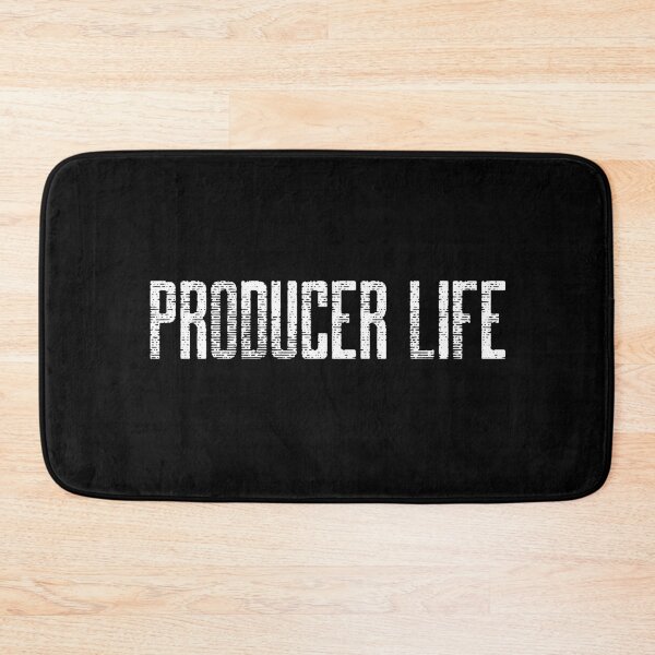 Item preview, Producer Life designed and sold by HypeStation.