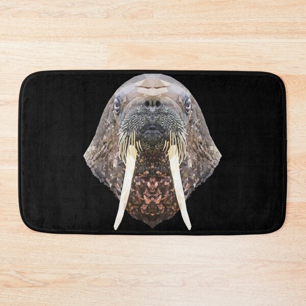 Item preview, Walrus designed and sold by edwardmhz.