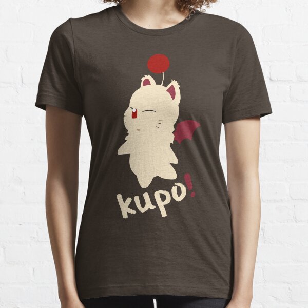 Final Fantasy - Kupo! T-shirt essentiel
