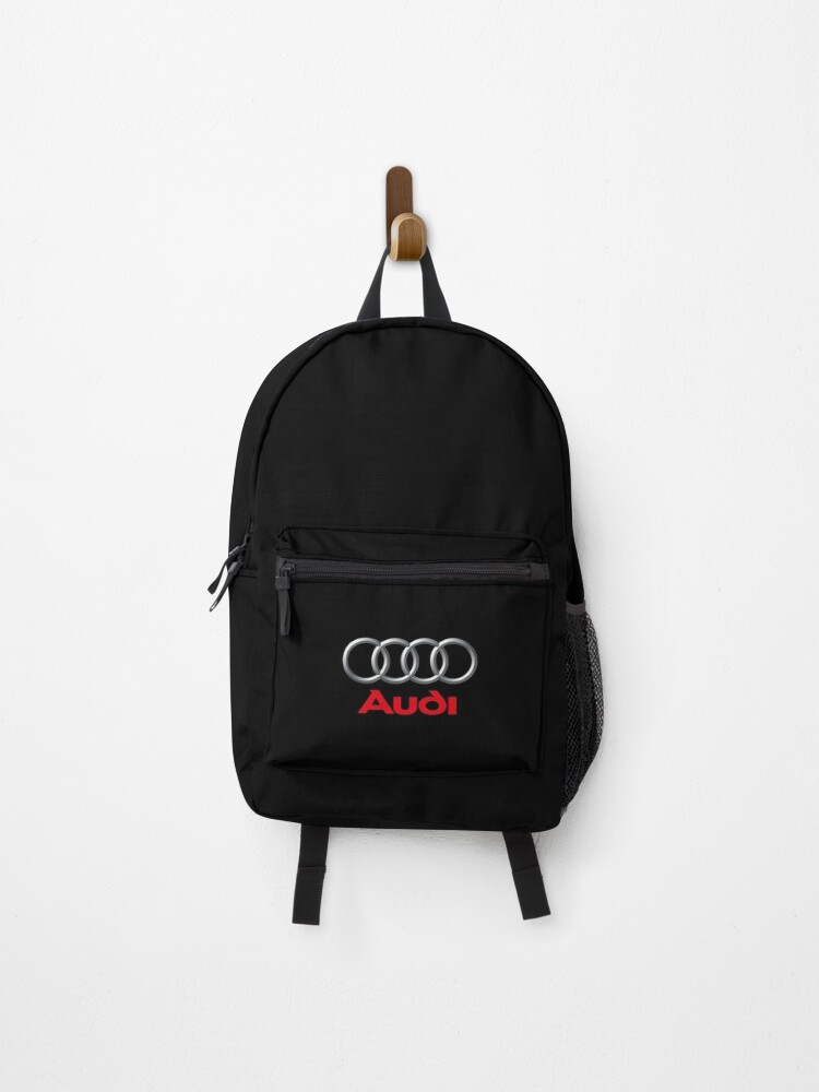 audi backpack