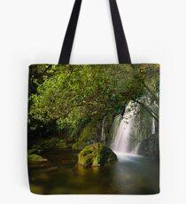 Whataroa Hidden Fall Tote Bag